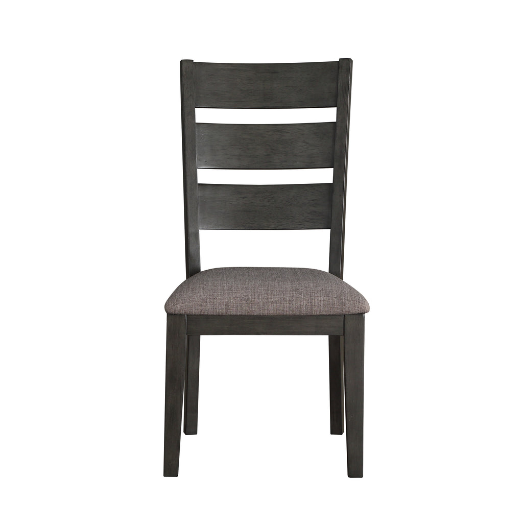 Donadieu Brindle Side Chair, Set of 2