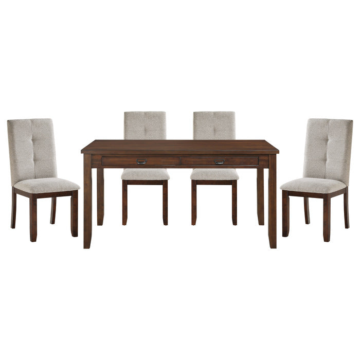 Jaunt 5-Piece Dining Set