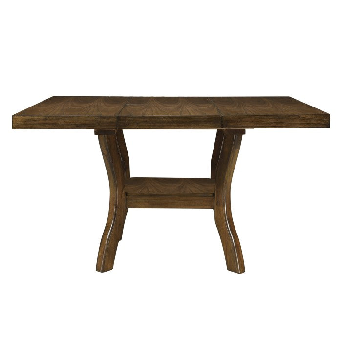Karla 5-Piece Dining Table