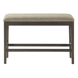 Rosalie Blair Farm Counter Height Bench