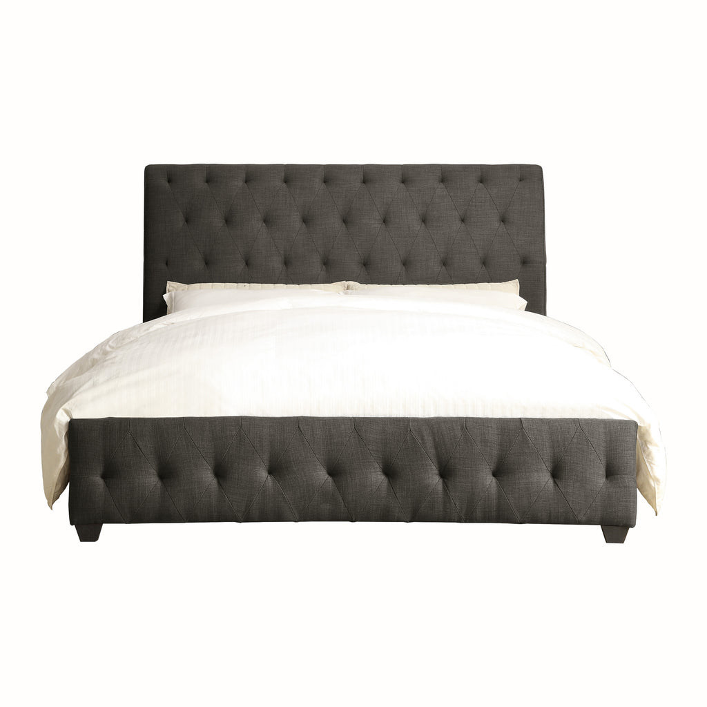 Mathys Upholstered Bed, Full