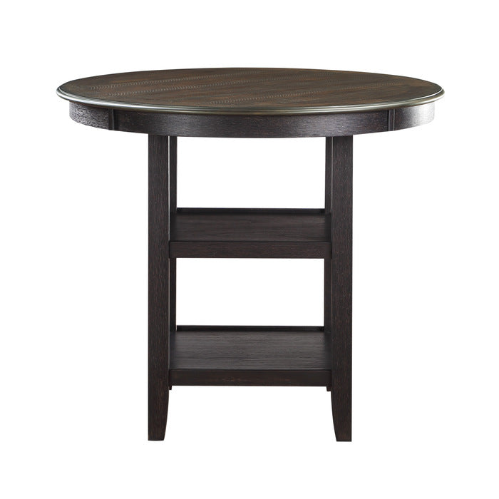Massey 3 piece pub table sales set