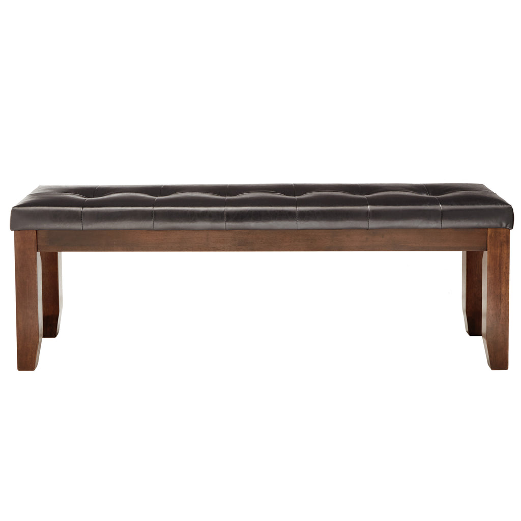 Roweena 60-Inch Dining Bench