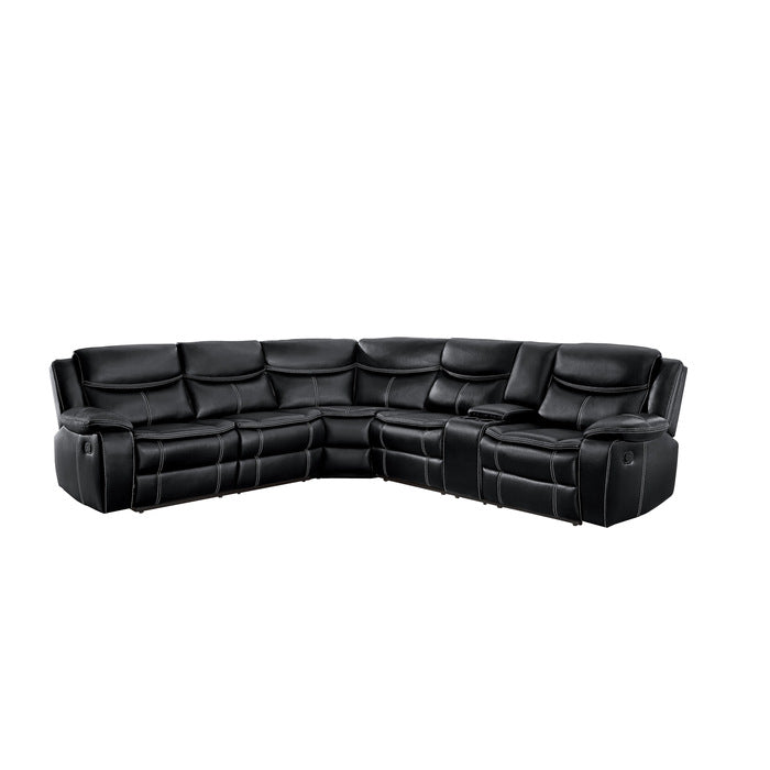 Claire 3-Piece Sectional