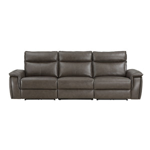 Ulrich Double Reclining Sofa