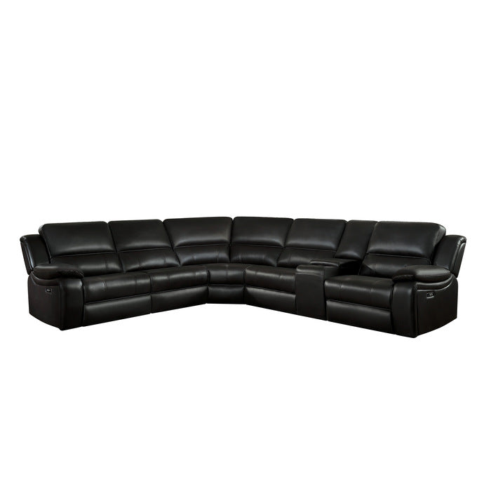 Selkirk 6-Piece Sectional