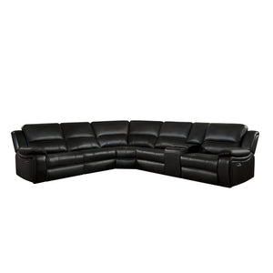 Selkirk 6-Piece Sectional