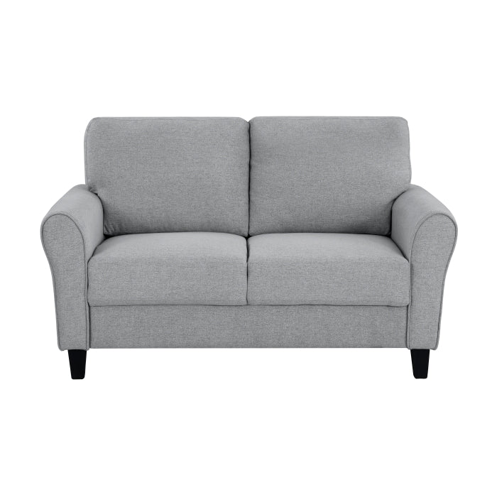 Rousseau Loveseat