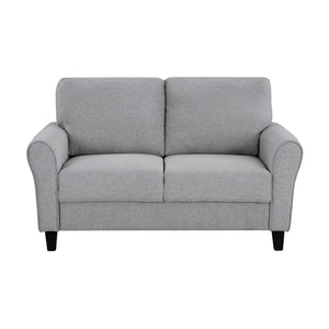 Rousseau Loveseat