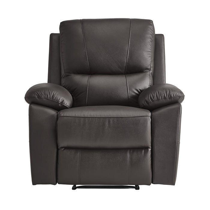 Deleon Manual Reclining Chair