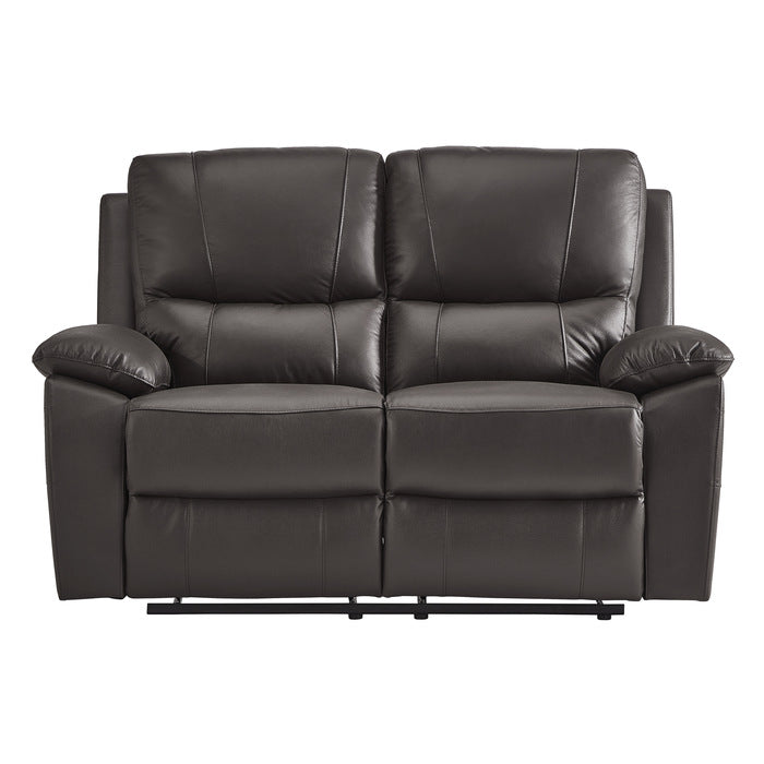Deleon Double Reclining Love Seat