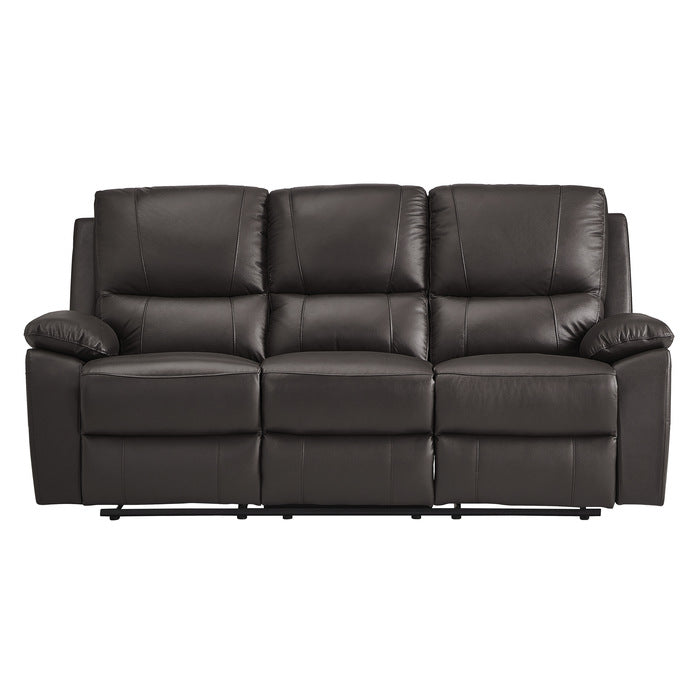 Deleon Double Reclining Sofa