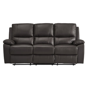 Deleon Double Reclining Sofa