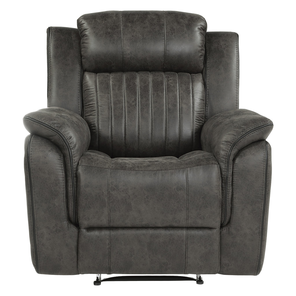 Bisset Spivey Reclining Chair