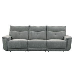 Clancy Power Reclining Sofa
