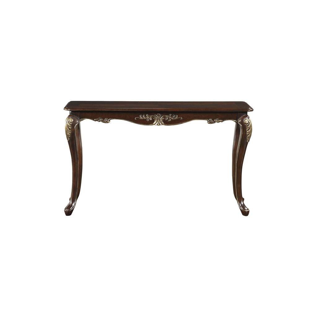 Bevis Resonance Sofa Table