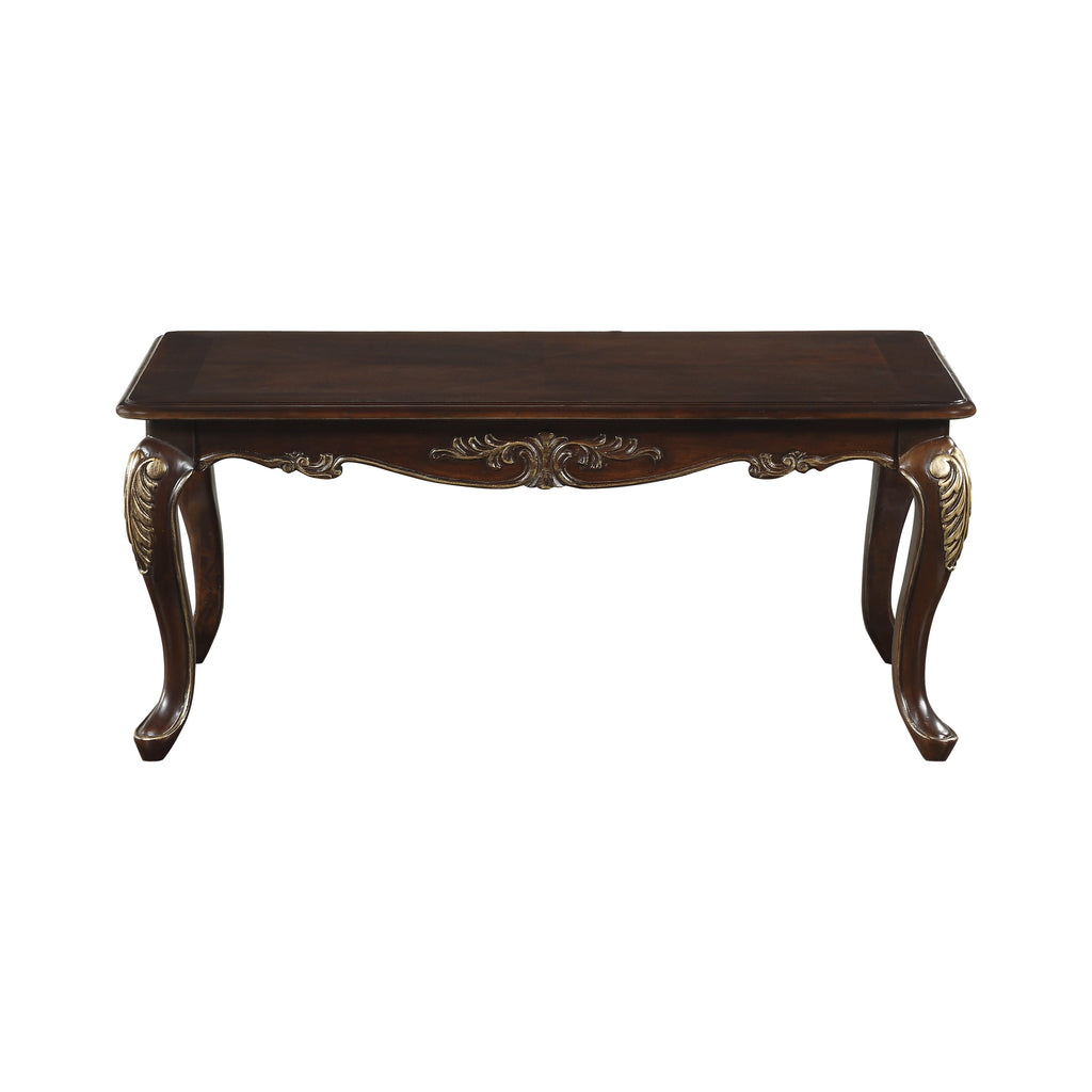 Bevis Resonance Cocktail Table