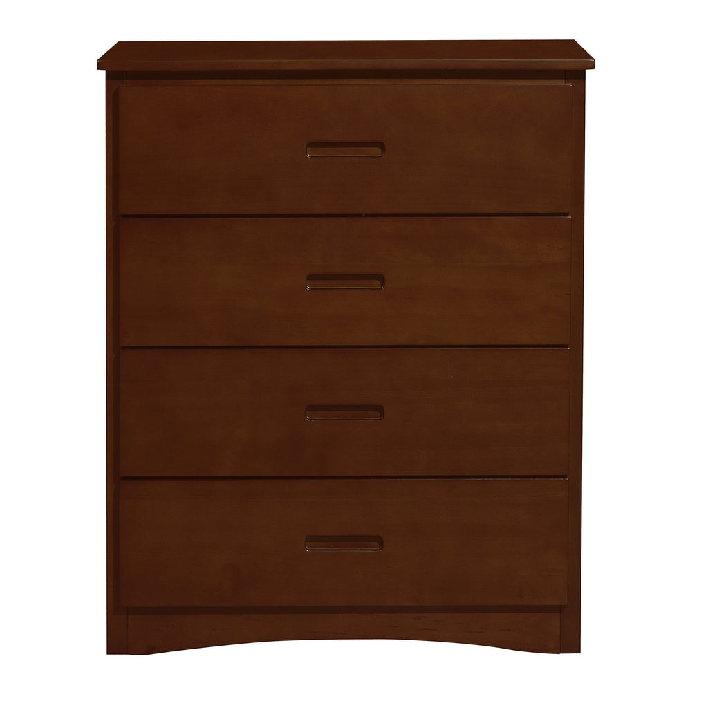 Marlne Chest