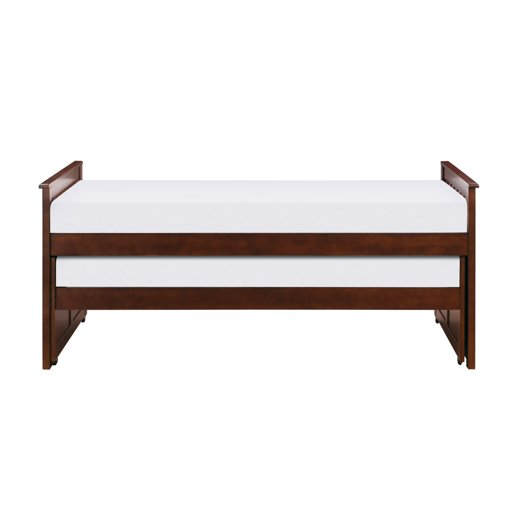 Bartly Twin/Bed, Twin