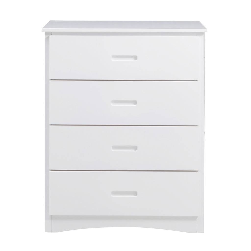 Carissa Chest