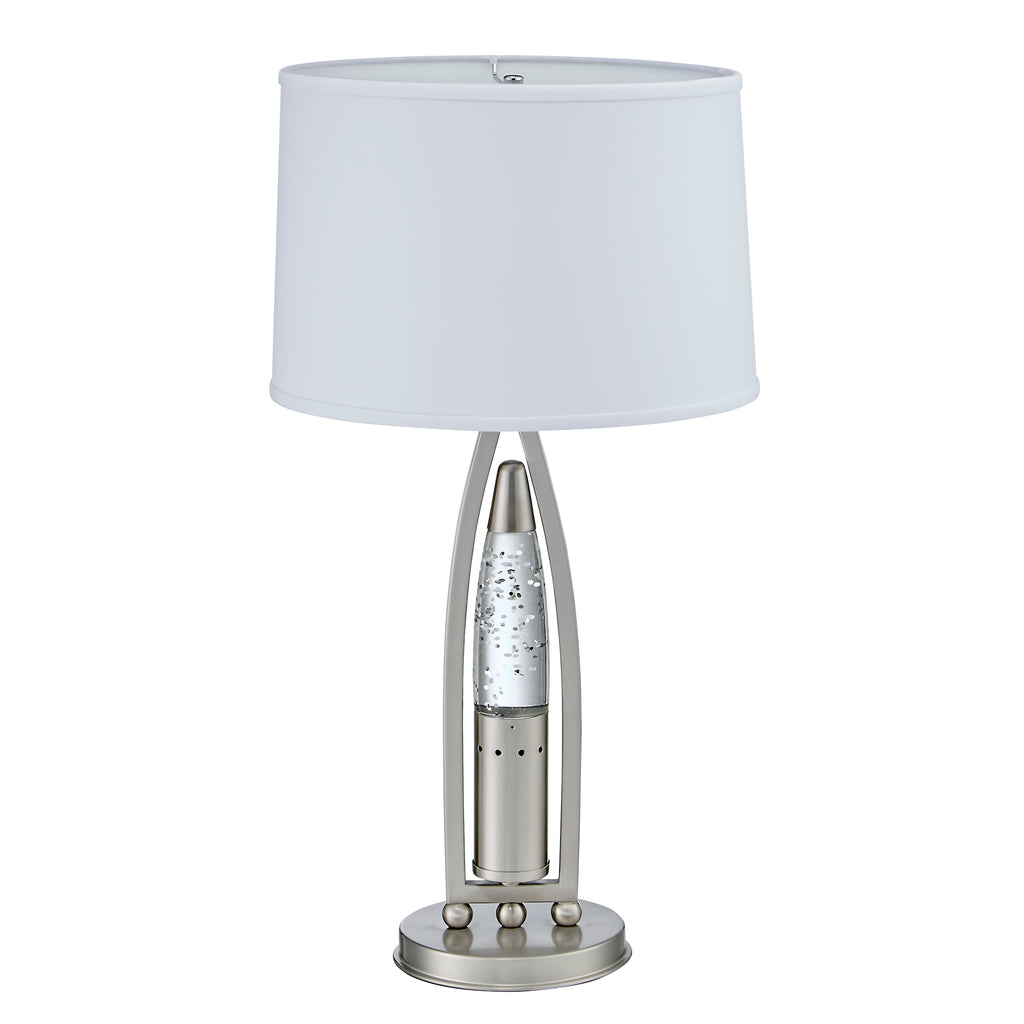 Vining Table Lamp