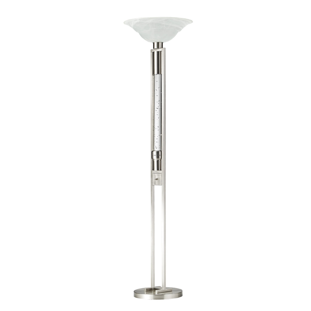 Diya Floor Lamp