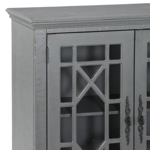 Alouette Accent Cabinet