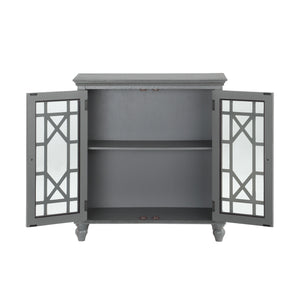 Alouette Accent Cabinet