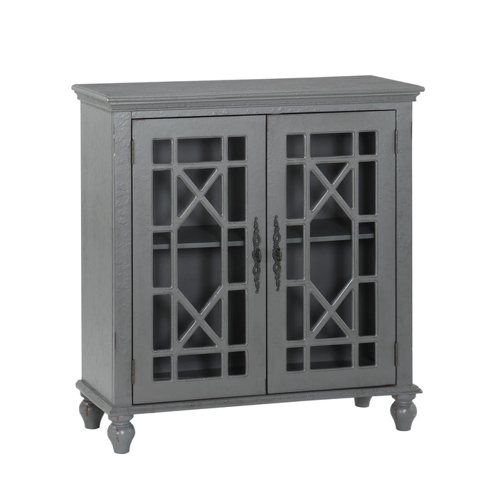 Alouette Accent Cabinet