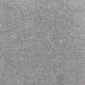Chenille Fabric Accent Chair
