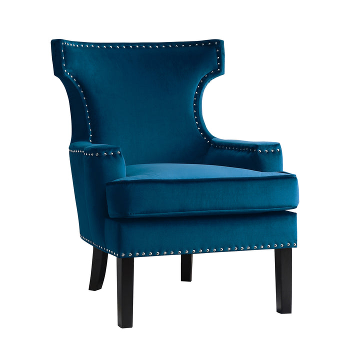 Berio Lhasa Accent Chair