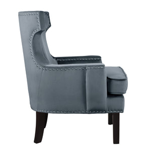 Berio Lhasa Accent Chair