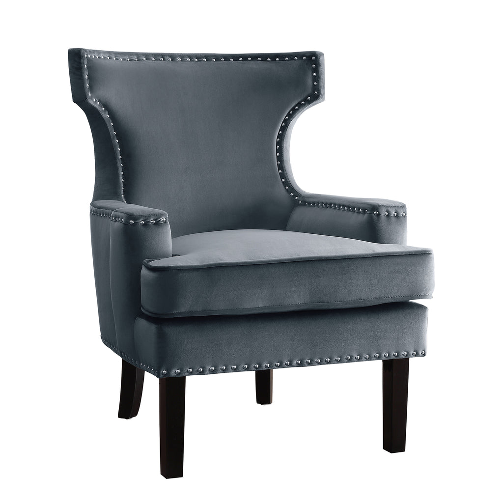 Berio Lhasa Accent Chair