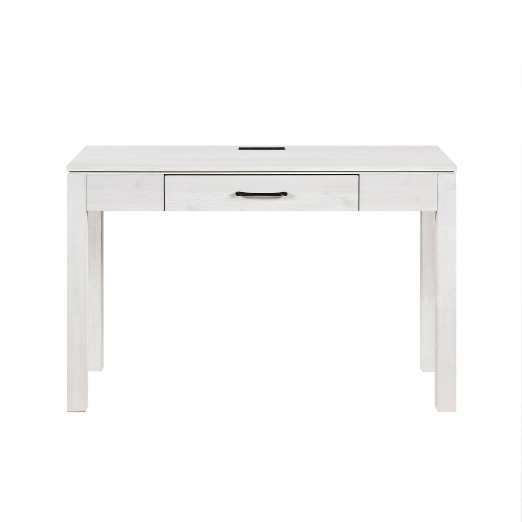 Wood Writing Desk