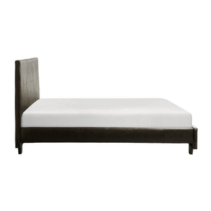 Gallois Platform Bed, Queen