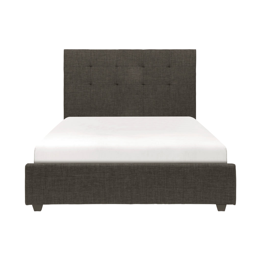 Marianna Upholstered Bed, King