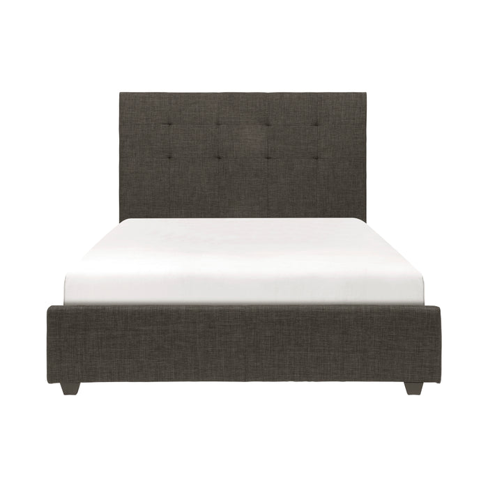 Marianna Cadmus Bed, Full