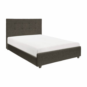 Marianna Cadmus Bed, Full