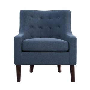 Fabric Accent Chair