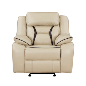 Manual Glider Reclining Chair