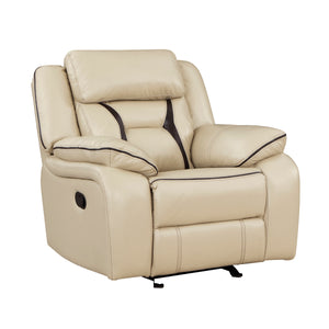 Manual Glider Reclining Chair