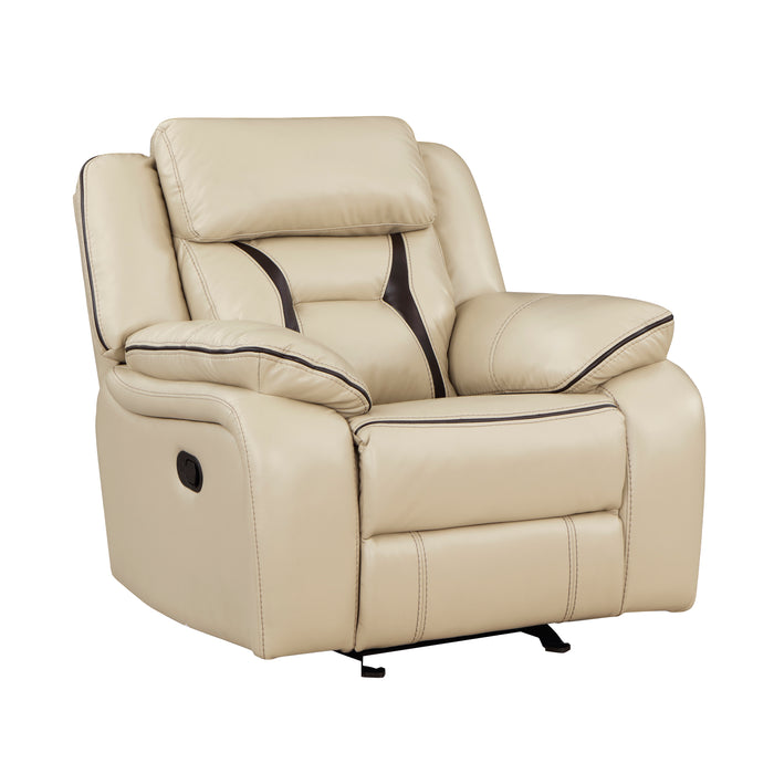 Manual Glider Reclining Chair