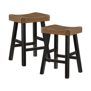 Counter Height Stool (Set of 2)