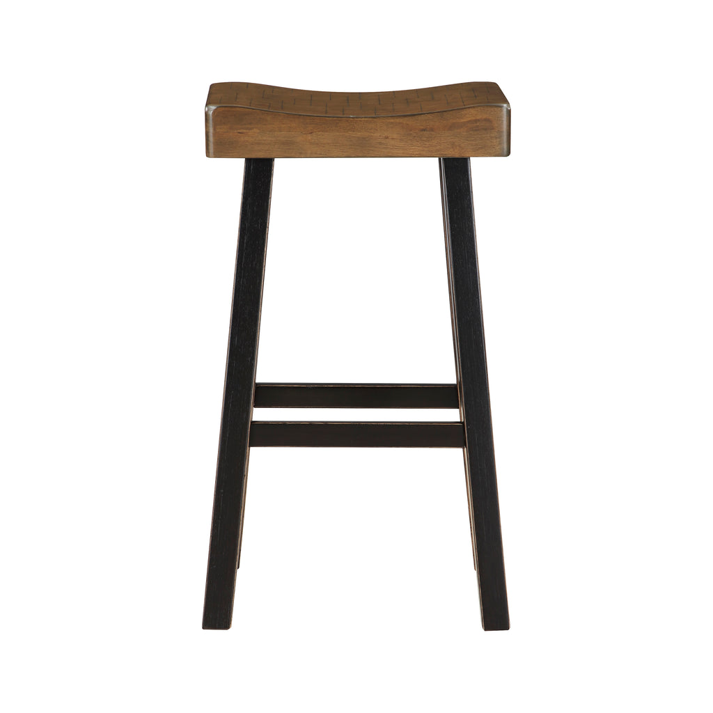 Pub Height Barstool (Set of 2)
