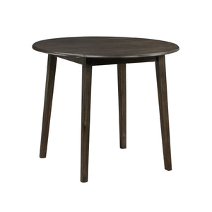 Round Dining Table