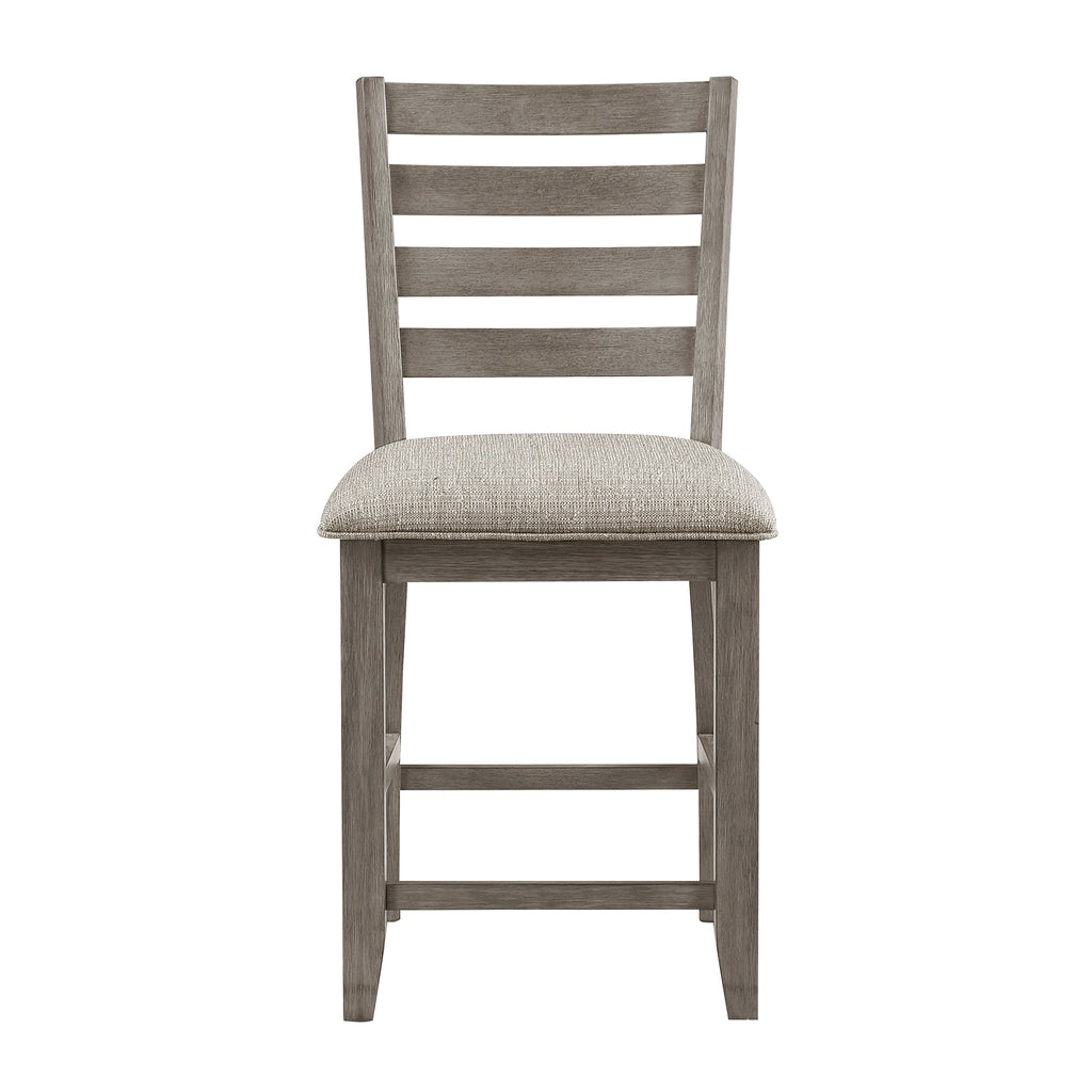 Counter Height Chair (Set of 2)