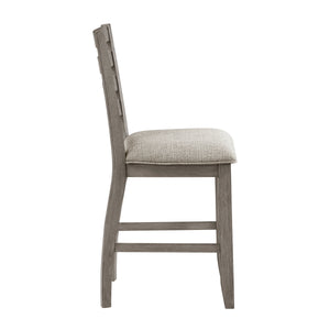 Counter Height Chair (Set of 2)