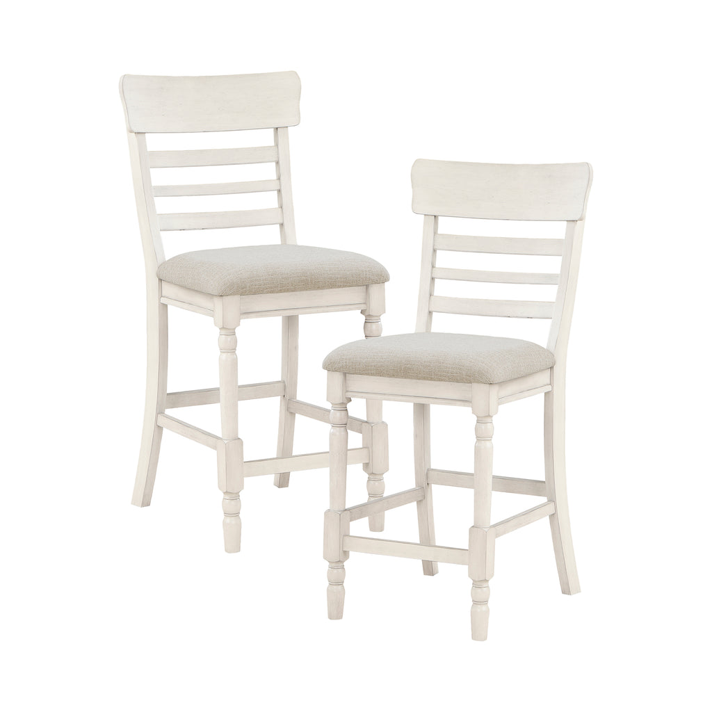 Counter Height Chair (Set of 2)