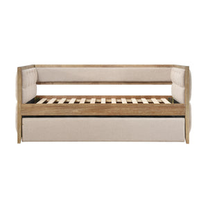 Daybed with Trundle, Twin/Twin