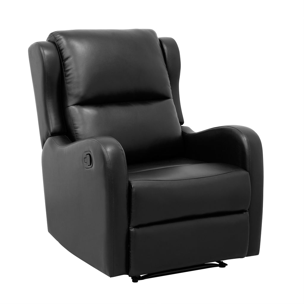 Wall-Hugger Reclining Chair